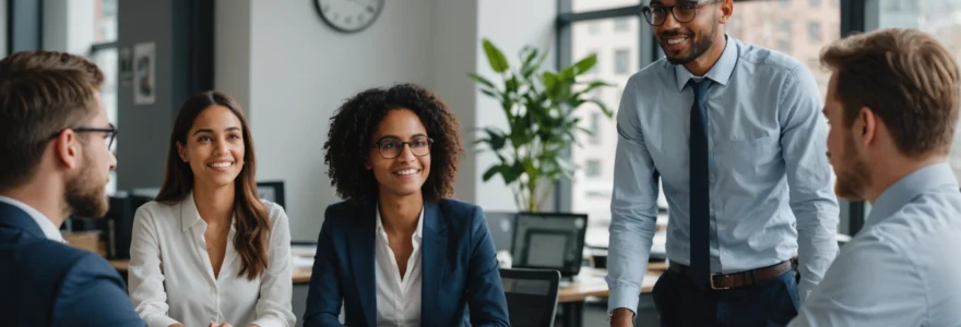 Concours national de la création d'entreprise