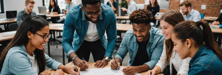 Prix Pépite - Tremplin pour l'Entrepreneuriat Étudiant