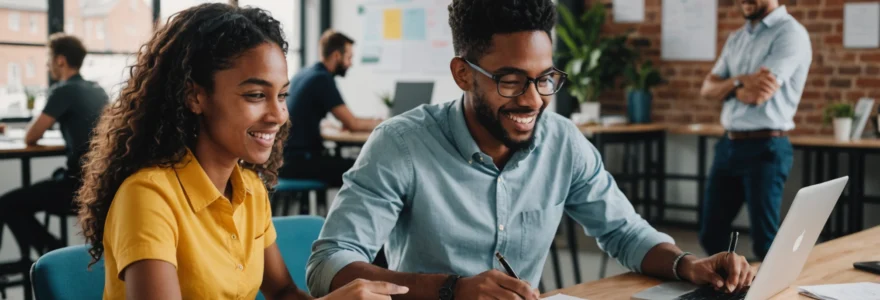 les aides financières pour les jeunes entrepreneurs