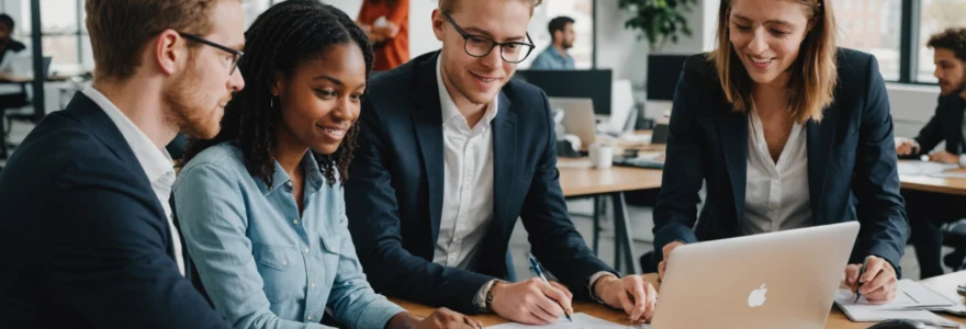 soutenir l'emploi des jeunes