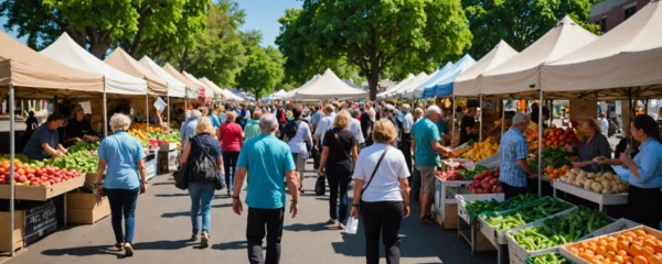 stimuler l'économie locale