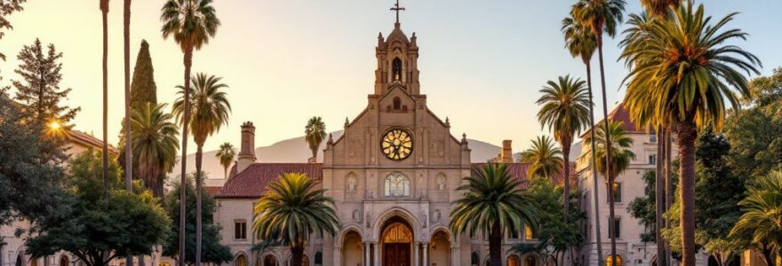 université de Stanford